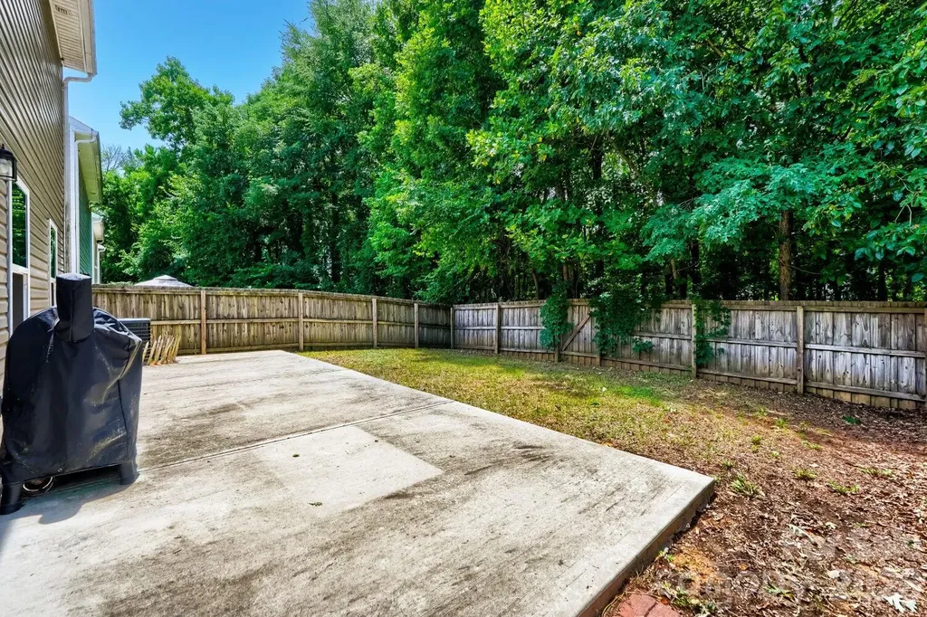1706 Hooper Court Charlotte NC 28212