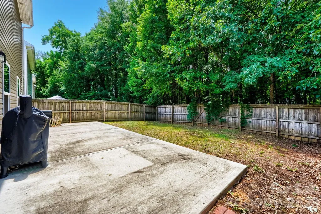 1706 Hooper Court Charlotte NC 28212