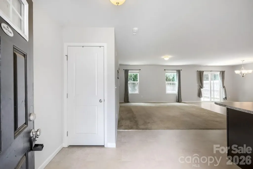 1706 Hooper Court Charlotte NC 28212