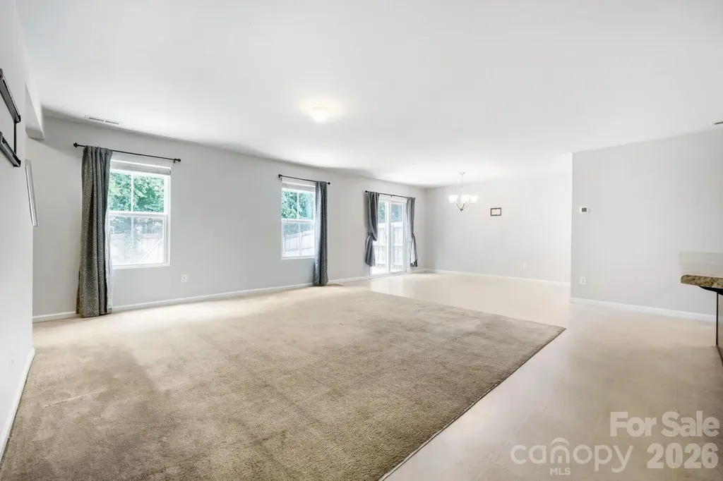 1706 Hooper Court Charlotte NC 28212