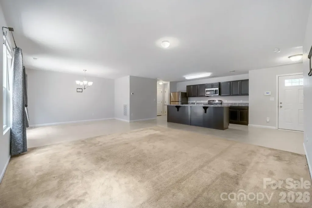 1706 Hooper Court Charlotte NC 28212