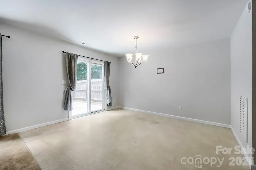 1706 Hooper Court Charlotte NC 28212