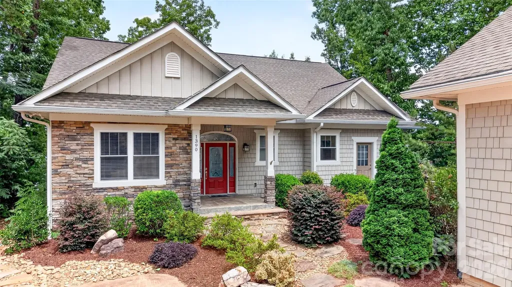 1390 Langdon Road Sherrills Ford NC 28673