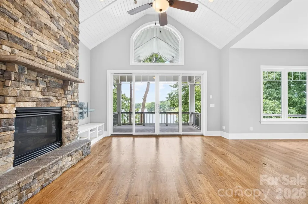 1390 Langdon Road Sherrills Ford NC 28673