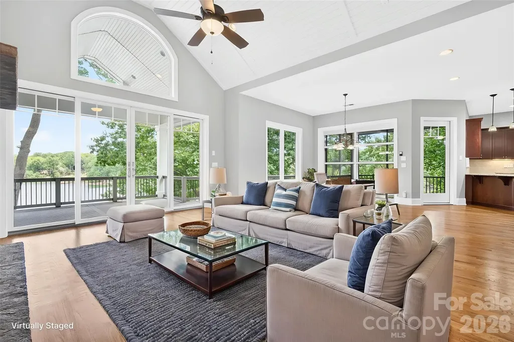 1390 Langdon Road Sherrills Ford NC 28673