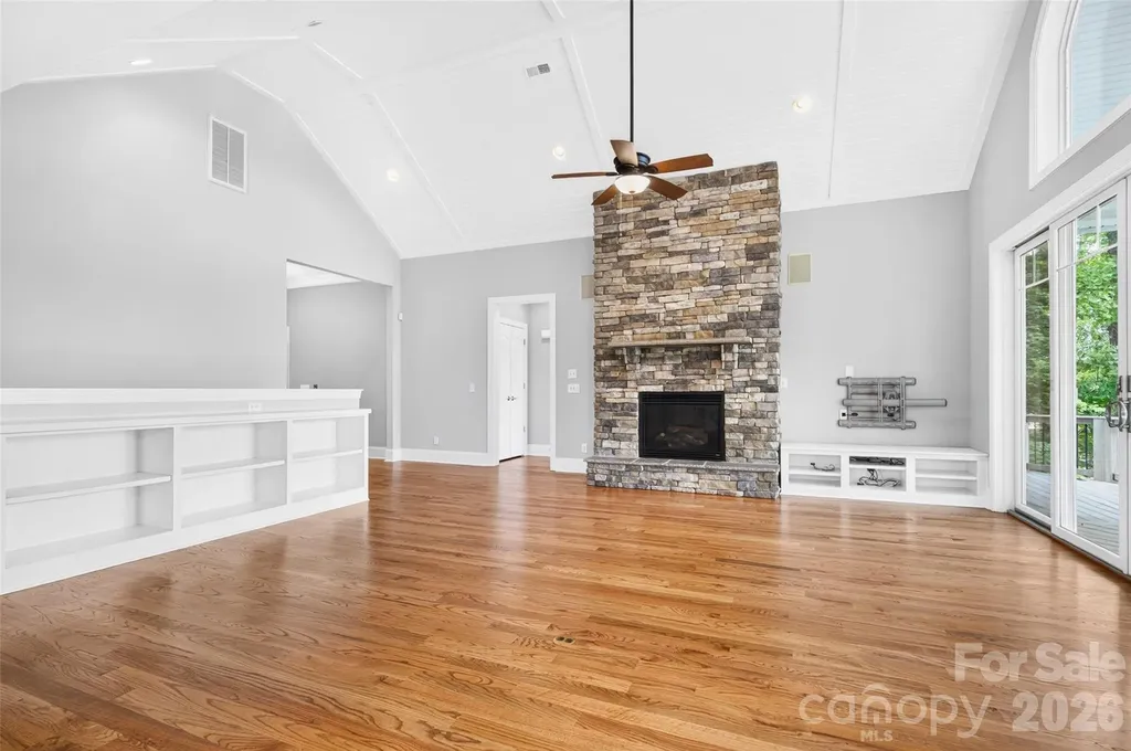 1390 Langdon Road Sherrills Ford NC 28673