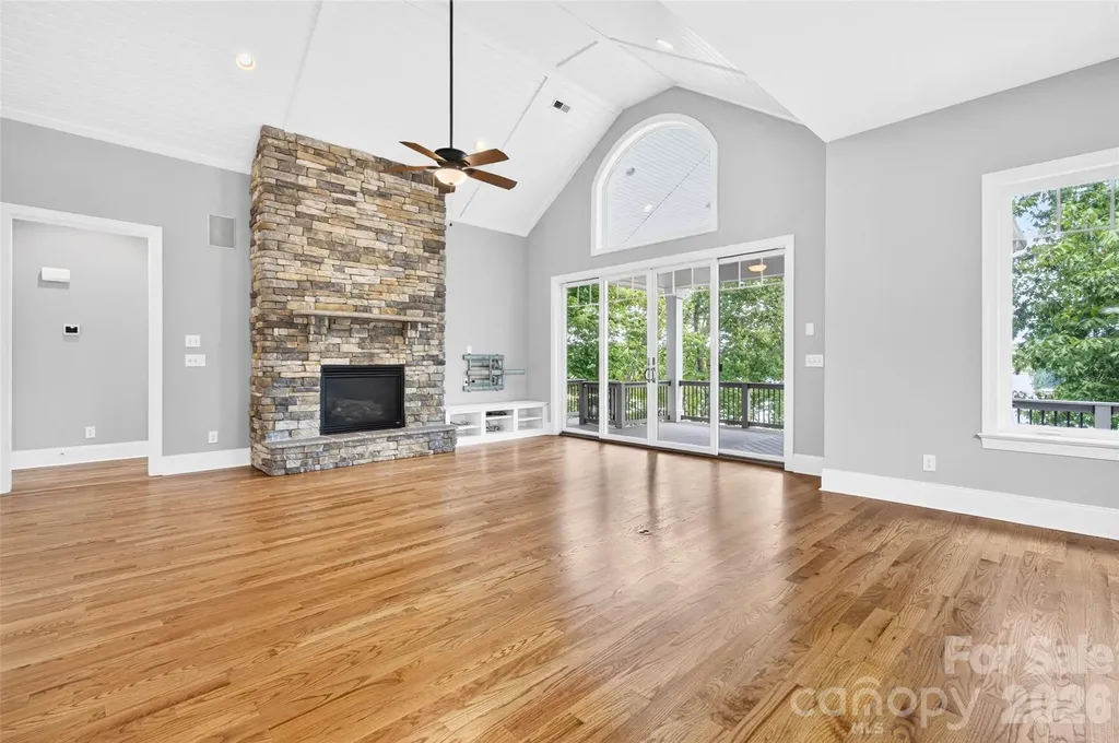 1390 Langdon Road Sherrills Ford NC 28673