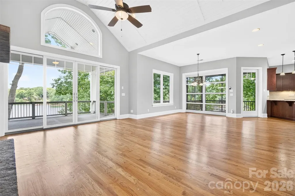 1390 Langdon Road Sherrills Ford NC 28673
