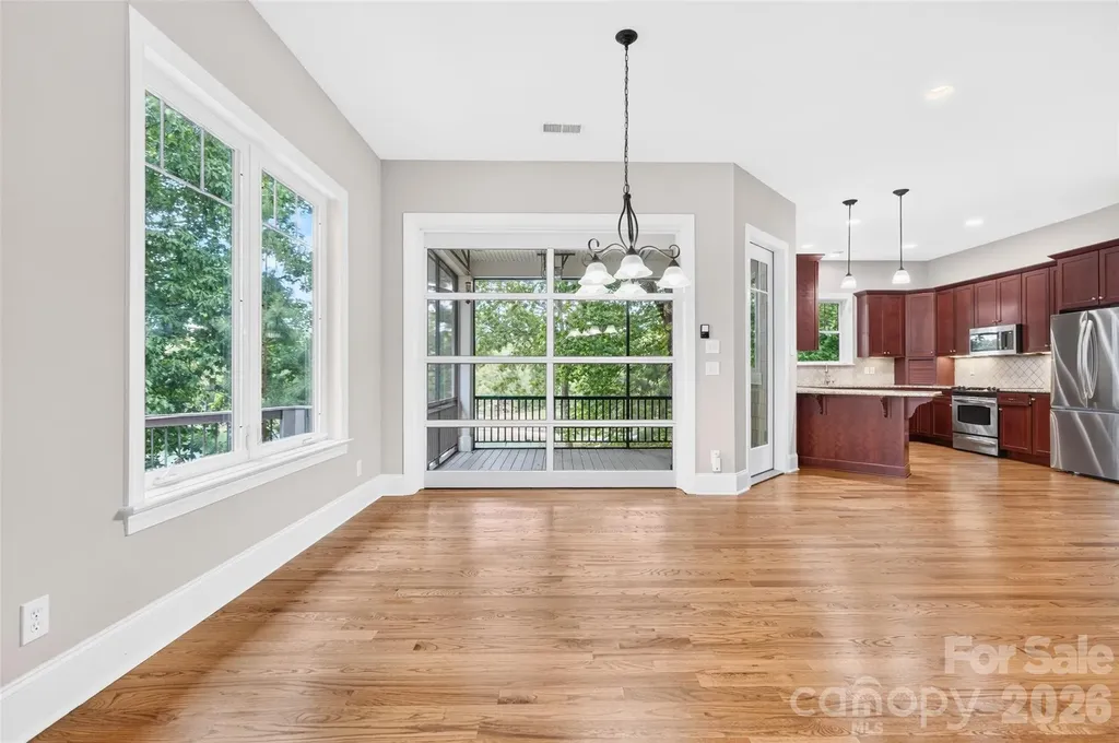1390 Langdon Road Sherrills Ford NC 28673