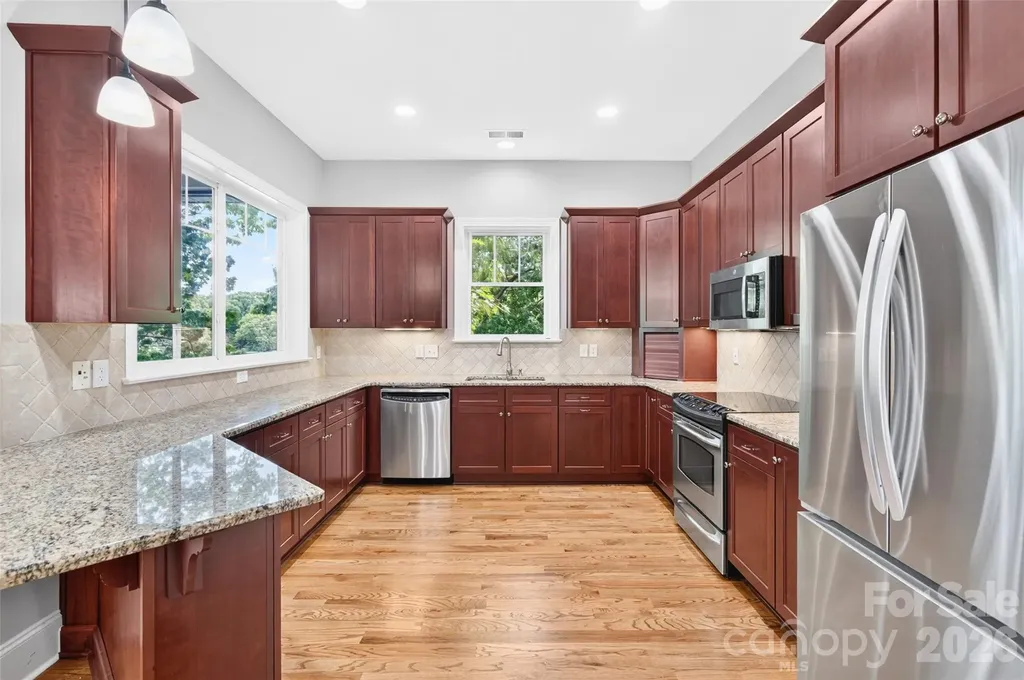 1390 Langdon Road Sherrills Ford NC 28673