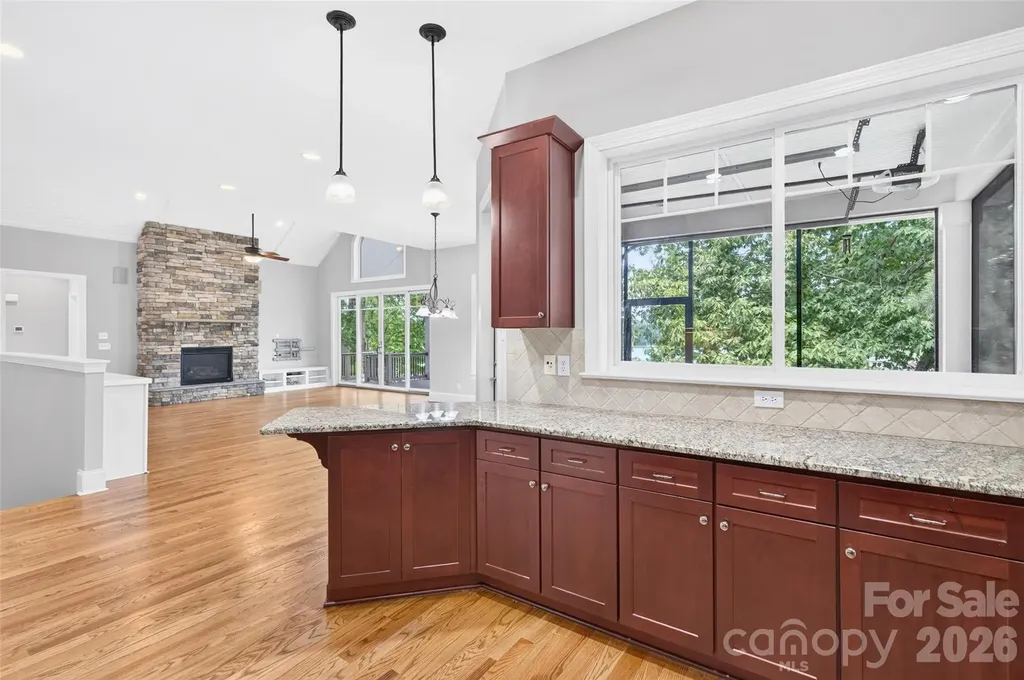 1390 Langdon Road Sherrills Ford NC 28673