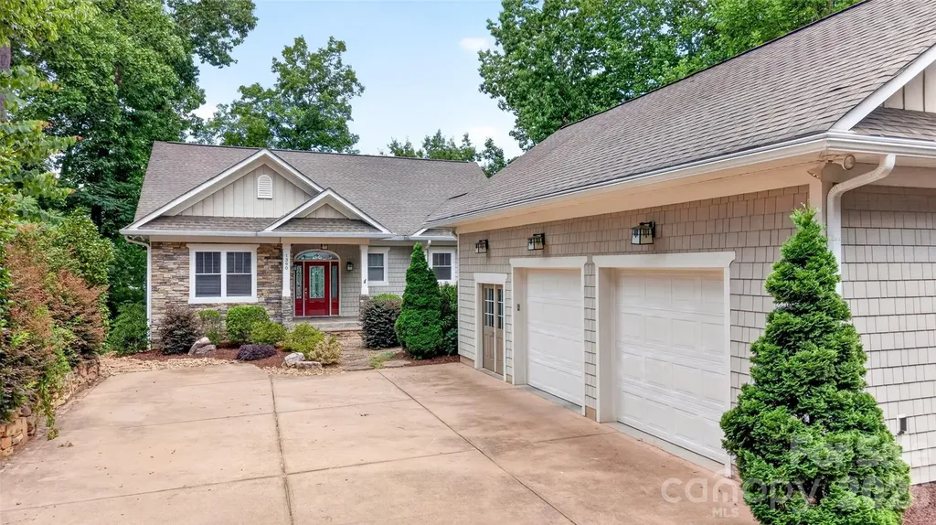 1390 Langdon Road Sherrills Ford NC 28673