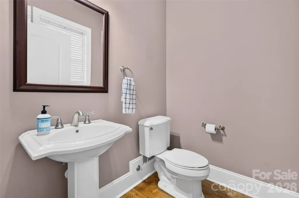1390 Langdon Road Sherrills Ford NC 28673
