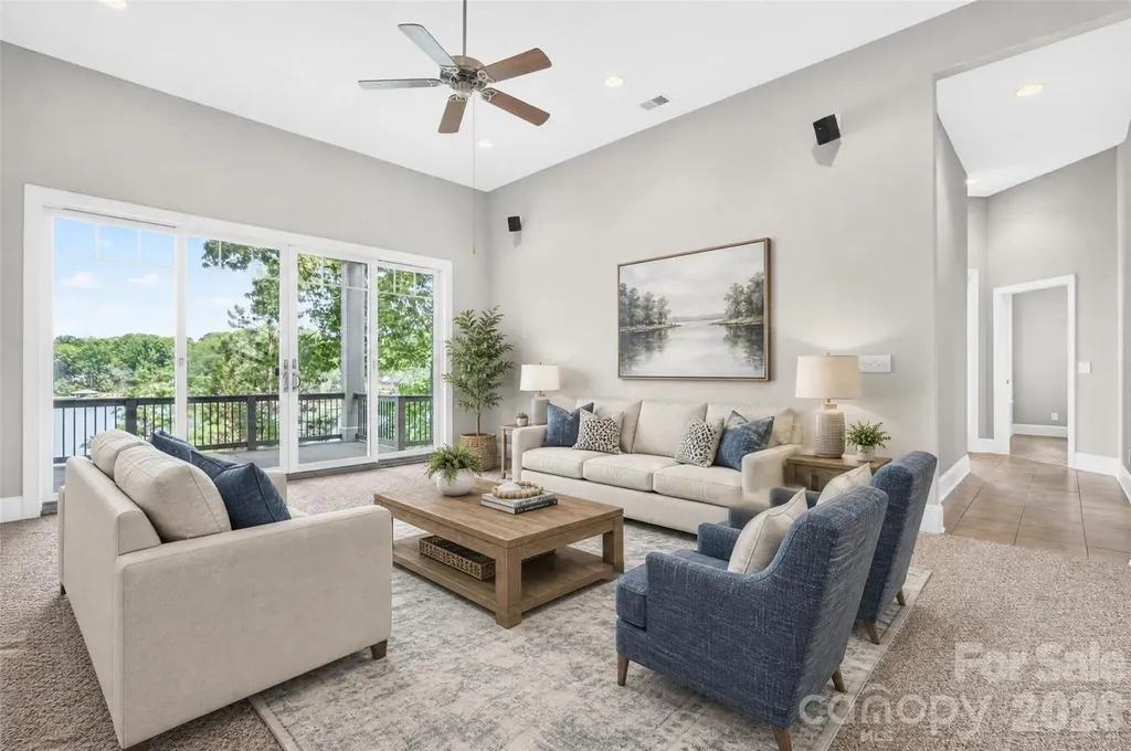 1390 Langdon Road Sherrills Ford NC 28673