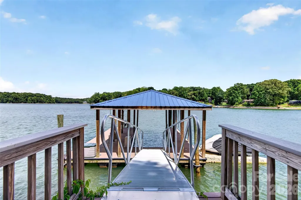 1390 Langdon Road Sherrills Ford NC 28673