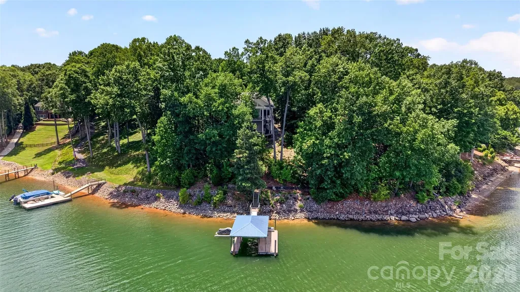 1390 Langdon Road Sherrills Ford NC 28673