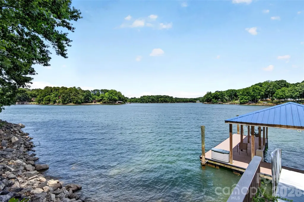 1390 Langdon Road Sherrills Ford NC 28673