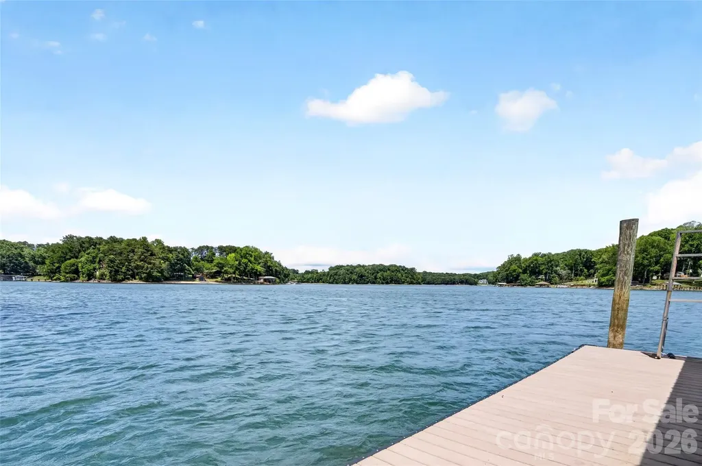 1390 Langdon Road Sherrills Ford NC 28673