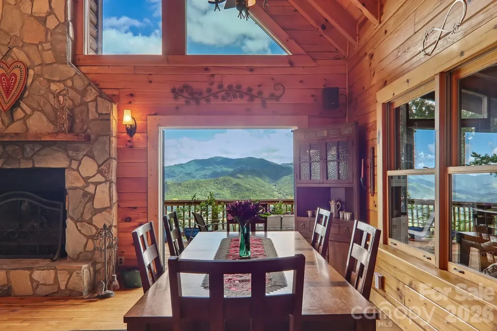 1250 Cobblestone Drive Waynesville NC 28786