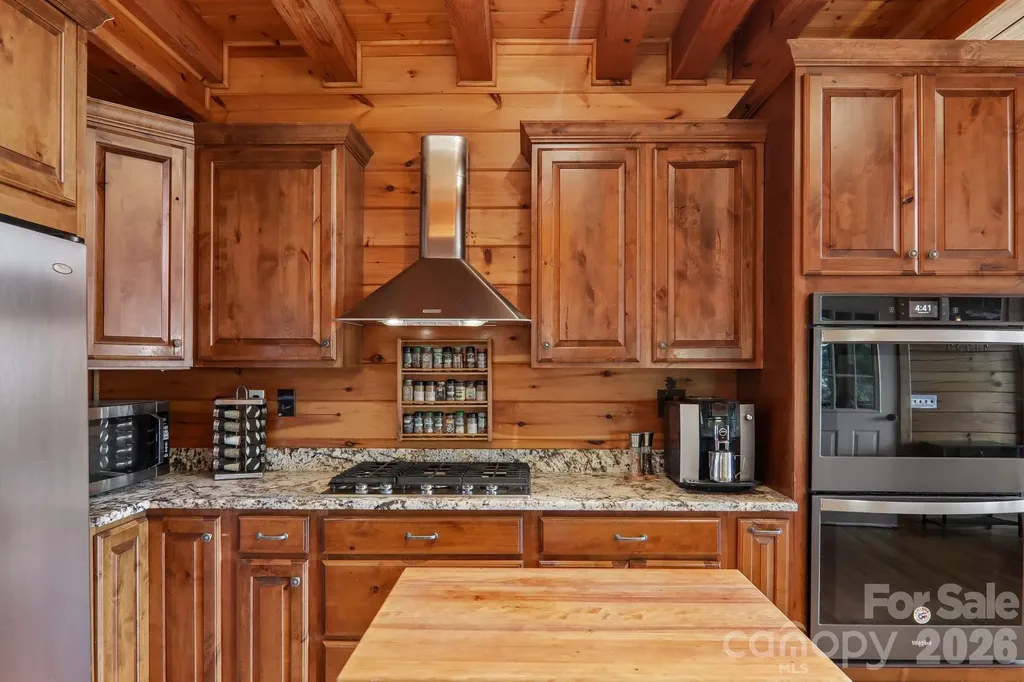 1250 Cobblestone Drive Waynesville NC 28786