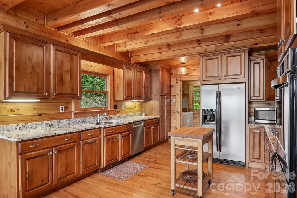 1250 Cobblestone Drive Waynesville NC 28786
