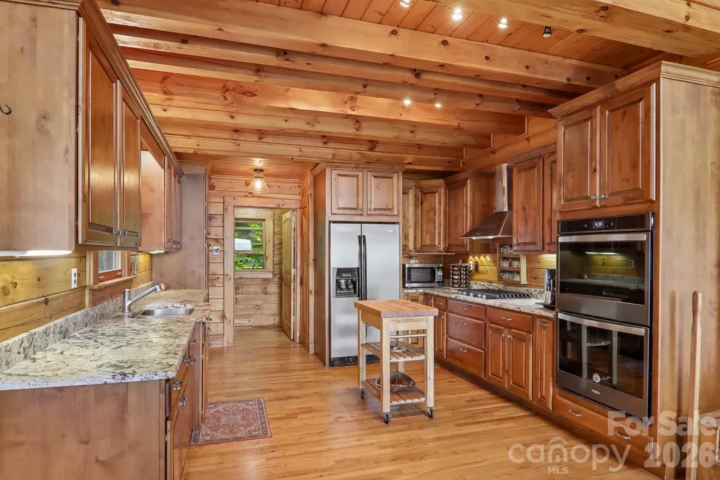 1250 Cobblestone Drive Waynesville NC 28786