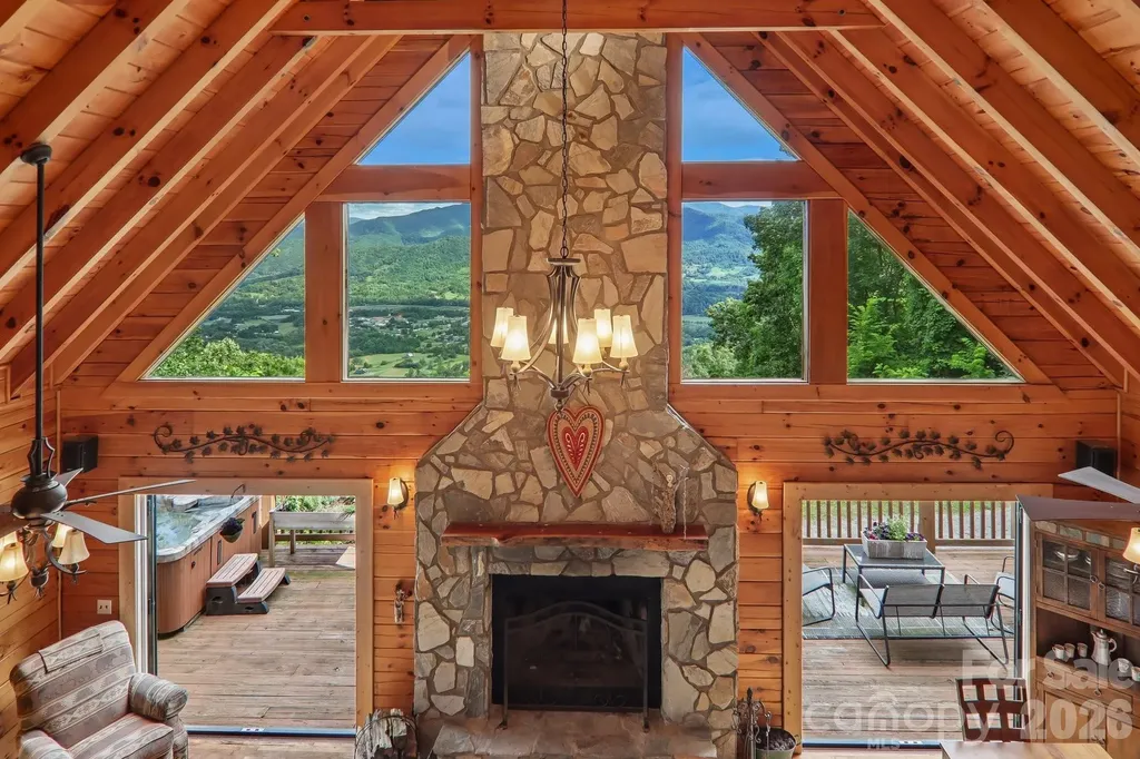 1250 Cobblestone Drive Waynesville NC 28786