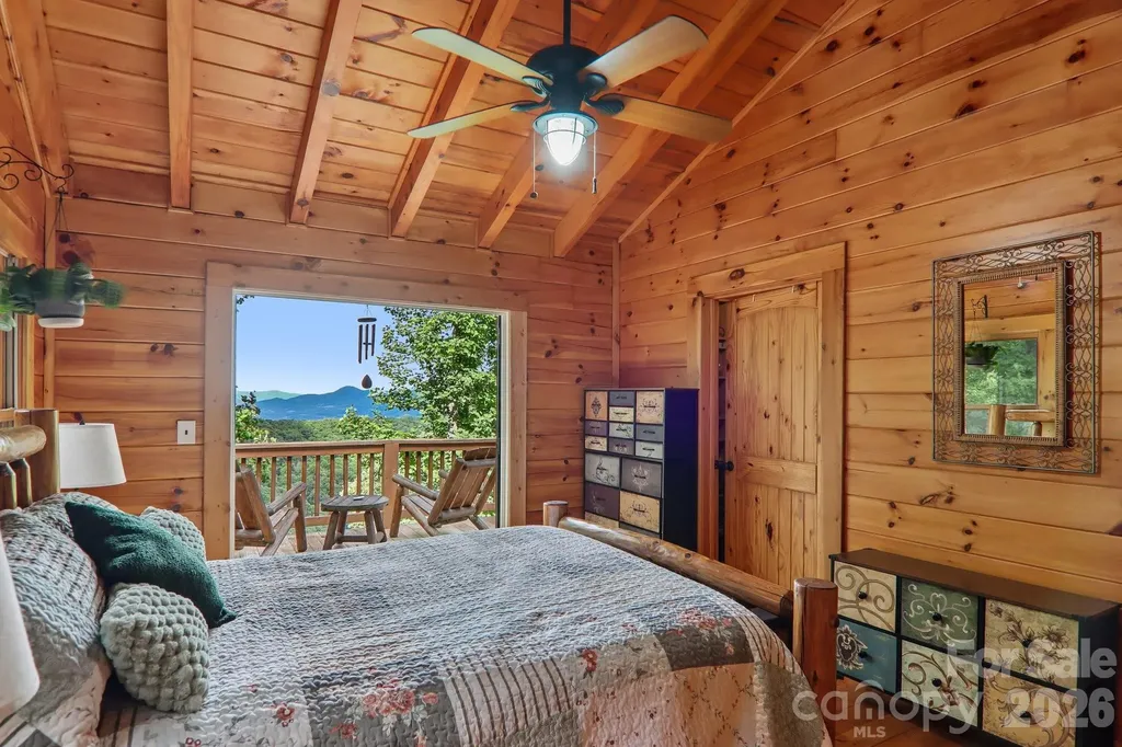 1250 Cobblestone Drive Waynesville NC 28786