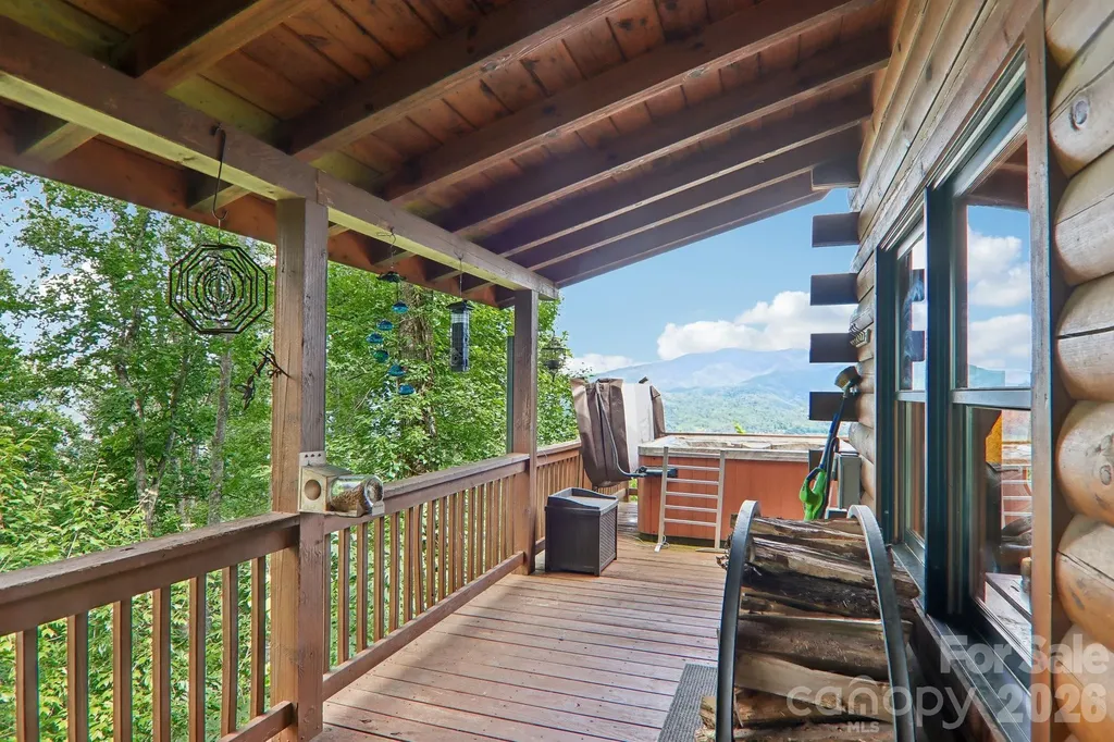 1250 Cobblestone Drive Waynesville NC 28786