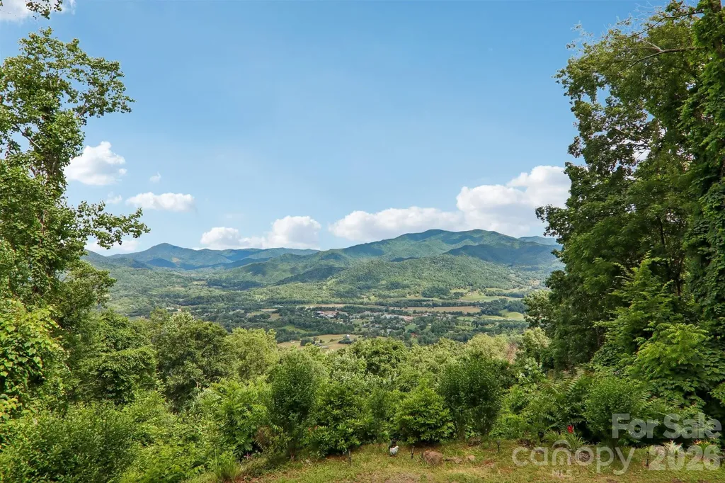 1250 Cobblestone Drive Waynesville NC 28786