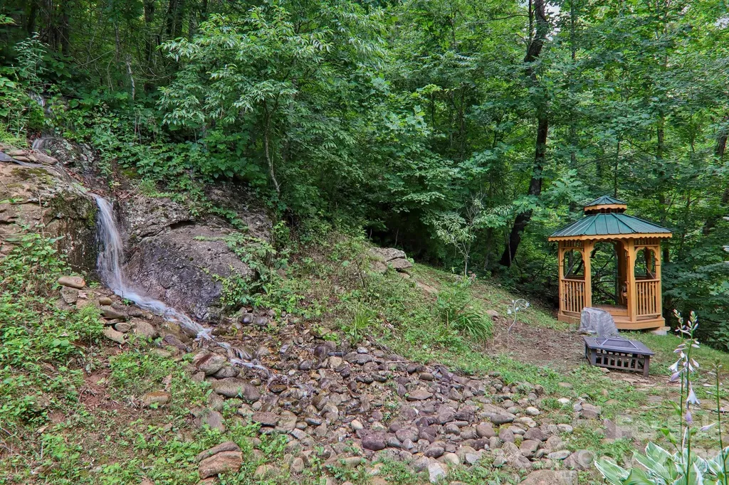 1250 Cobblestone Drive Waynesville NC 28786