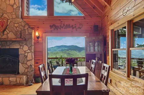 1250 Cobblestone Drive Waynesville NC 28786