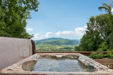 1250 Cobblestone Drive Waynesville NC 28786