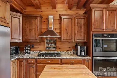 1250 Cobblestone Drive Waynesville NC 28786