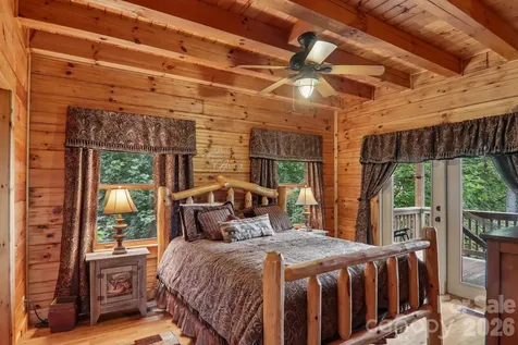 1250 Cobblestone Drive Waynesville NC 28786