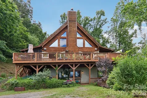 1250 Cobblestone Drive Waynesville NC 28786