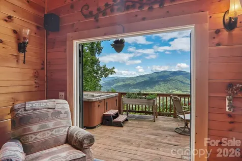 1250 Cobblestone Drive Waynesville NC 28786