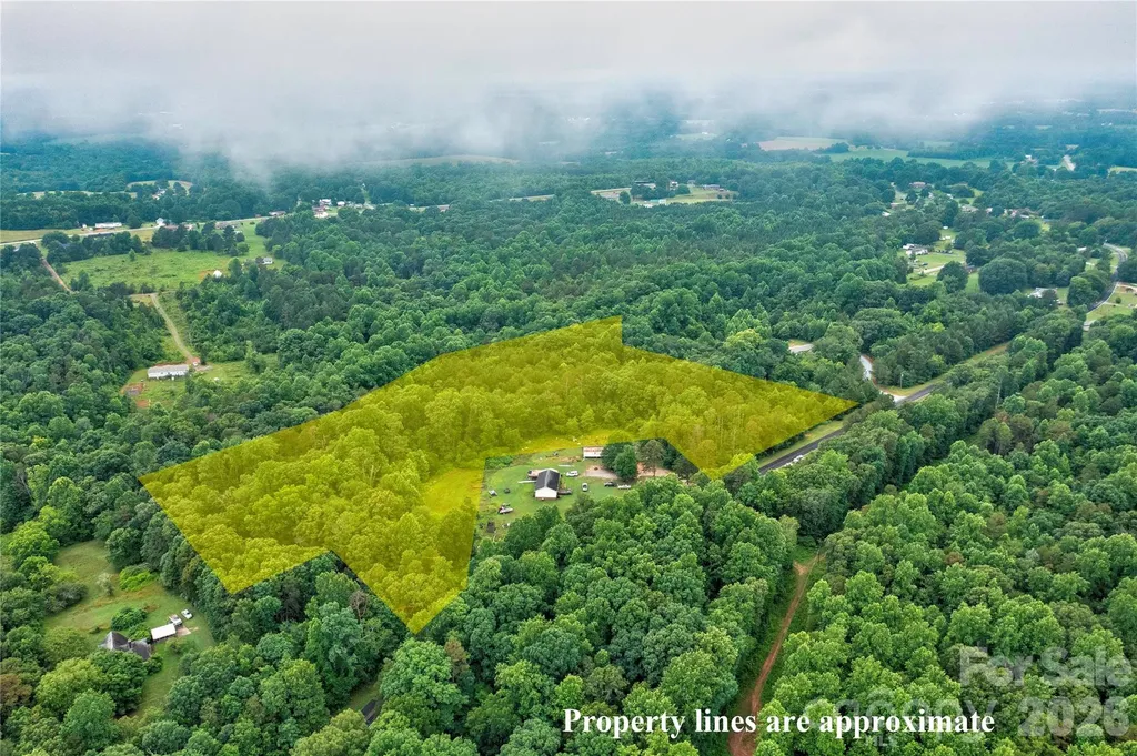 1429 Williamson Road Shelby NC 28150
