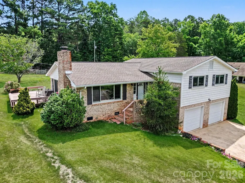 7107 Rolling Hills Drive Sherrills Ford NC 28673