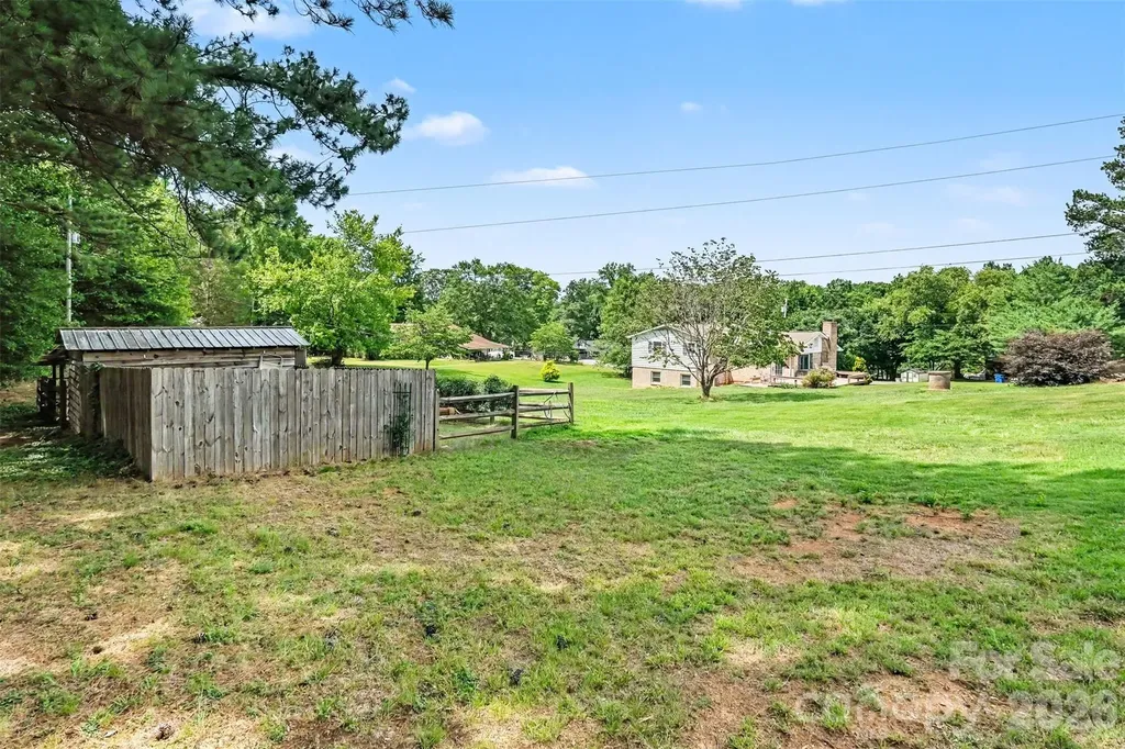 7107 Rolling Hills Drive Sherrills Ford NC 28673