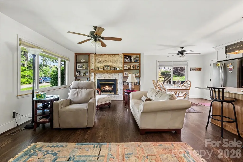 7107 Rolling Hills Drive Sherrills Ford NC 28673