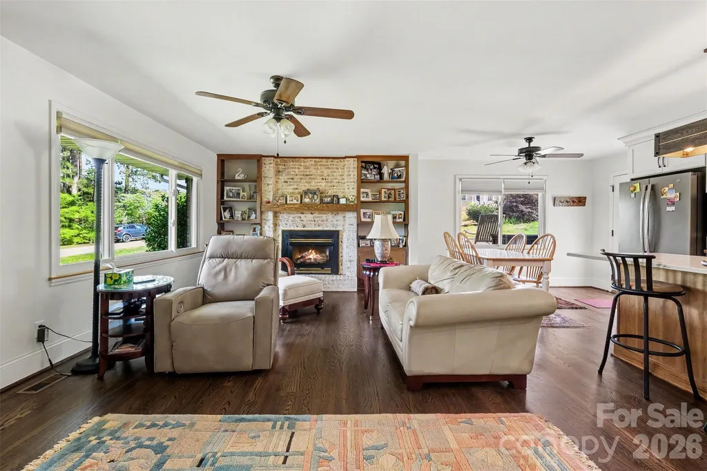 7107 Rolling Hills Drive Sherrills Ford NC 28673