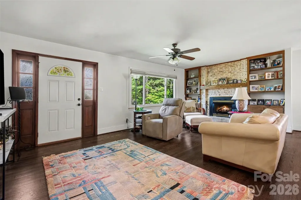 7107 Rolling Hills Drive Sherrills Ford NC 28673