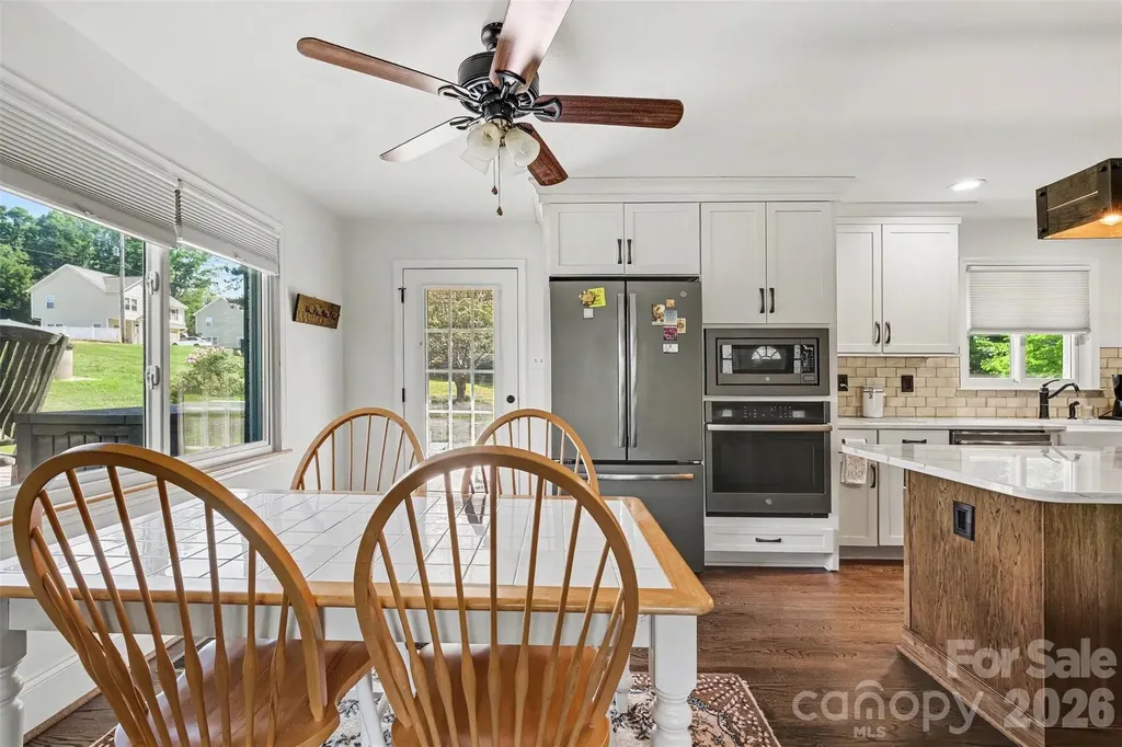 7107 Rolling Hills Drive Sherrills Ford NC 28673