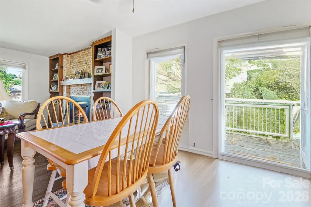 7107 Rolling Hills Drive Sherrills Ford NC 28673