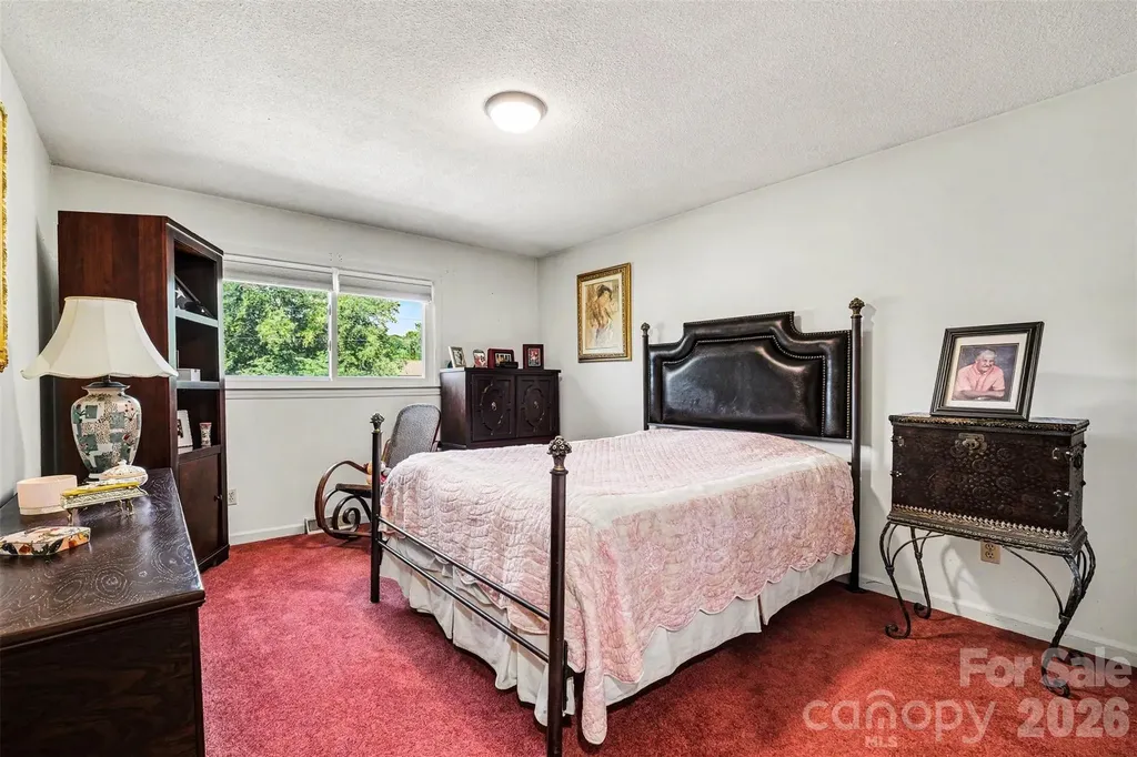 7107 Rolling Hills Drive Sherrills Ford NC 28673