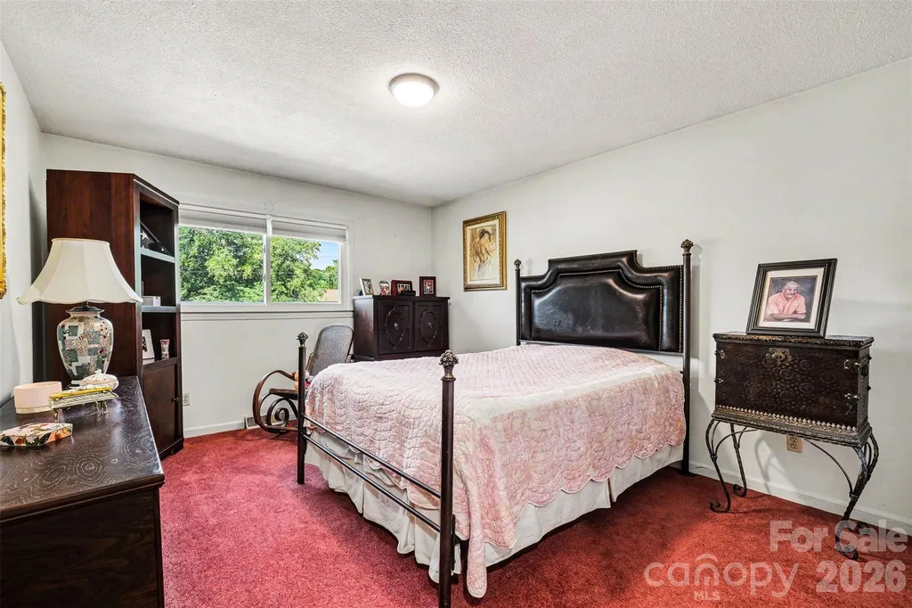 7107 Rolling Hills Drive Sherrills Ford NC 28673