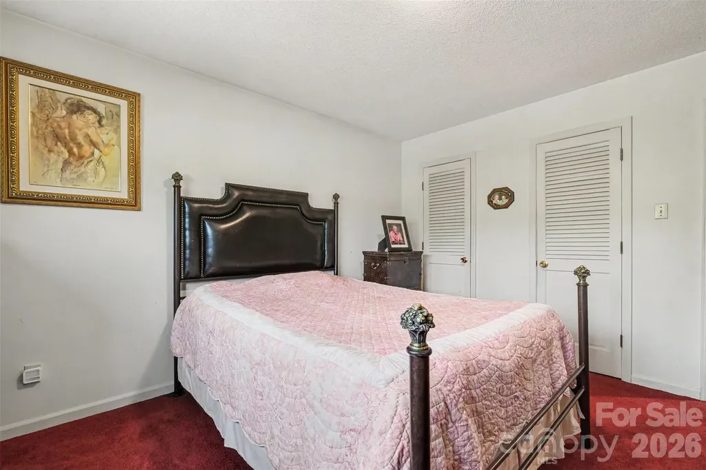7107 Rolling Hills Drive Sherrills Ford NC 28673