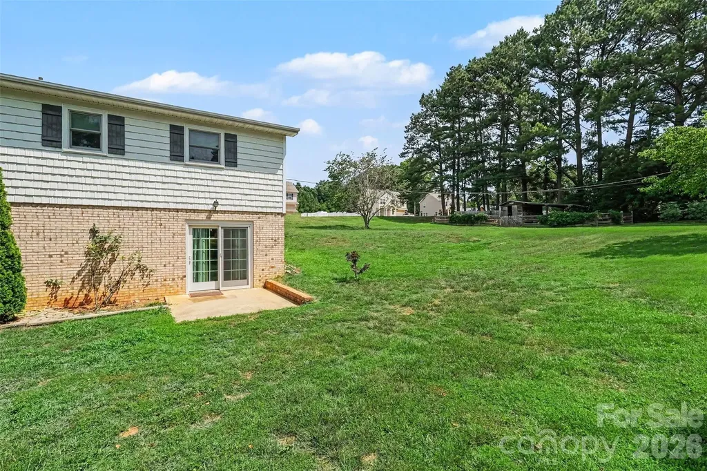 7107 Rolling Hills Drive Sherrills Ford NC 28673
