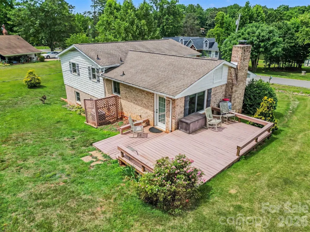 7107 Rolling Hills Drive Sherrills Ford NC 28673